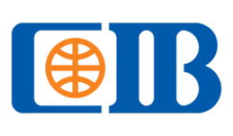 Commercial International Bank logo